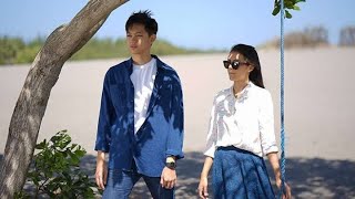 Download lagu CINTA ABADI FULL MOVIE | BRANDON SALIM - AMANDA RAWLES mp3