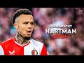 Quilindschy Hartman 2024 - Amazing Skills, Assists & Goals - Feyenoord | HD