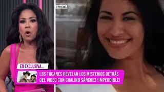 Selena Quintanilla: EN EXCLUSIVA, el DOCTOR vinculado asegura haber tenido un romance con ella...