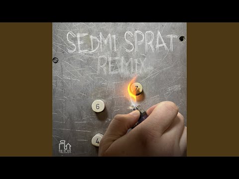 SEDMI SPRAT (Remix)