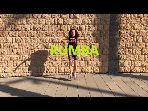 ZUMBA® fitness / RUMBA (Dj Katch, Emy Perez & Dayvi)