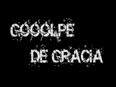 GOLPE DE GRACIA YA LLEGÓ