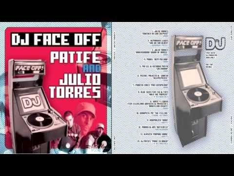 Drumagick - Baby (DJ Patife And Julio Torres ‎-- DJ Face Off )