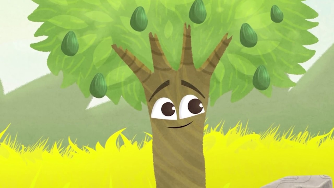 O REI E O JARDIM INFELIZ