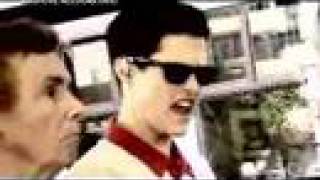 Lucas Grabeel - You got it [Official Video]