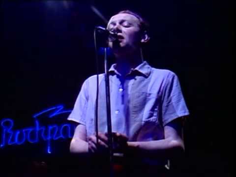 A Slow Song - Joe Jackson
