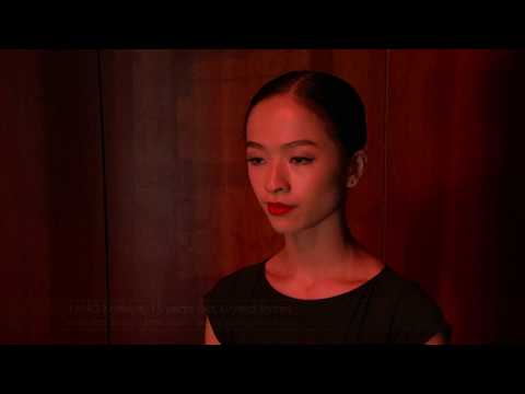 Katelyn Yang, 110 – Prix de Lausanne 2020 – Contemporary