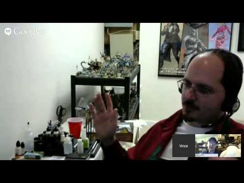 Warhammer Weekly 03112015