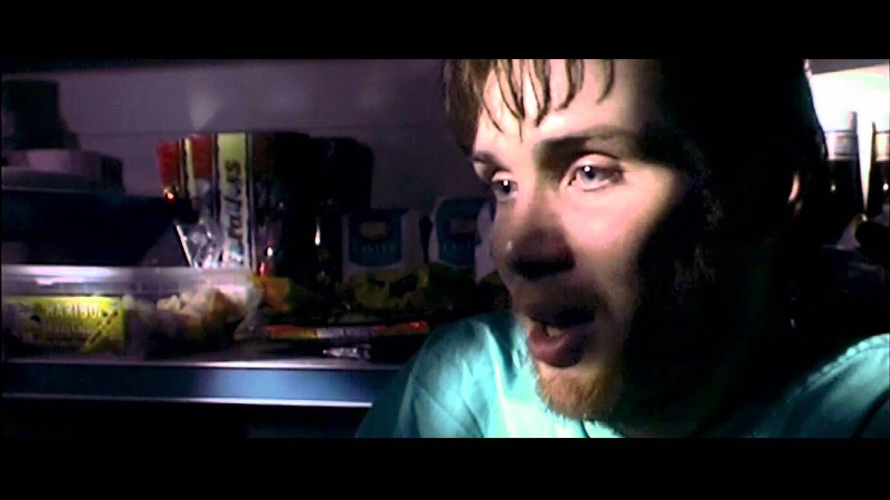28 Days Later - OfficialÂ® Trailer [HD] - YouTube