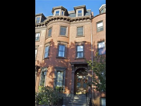 South End - Large Entire Upper Level Two Bed with In Unit Laundry