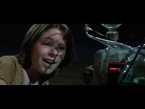 Nekonečný příběh - První brána