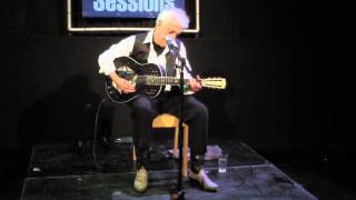 Doug MacLeod - Some Old Blues Song