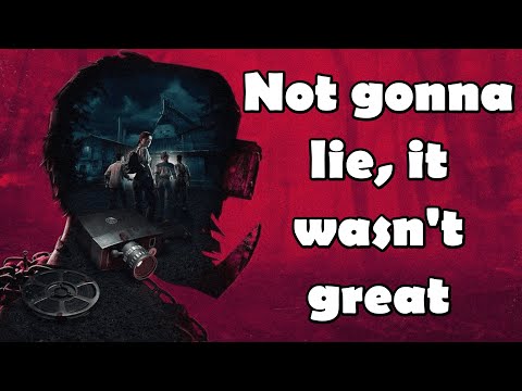 Horrifyingly Average - The Casting of Frank Stone