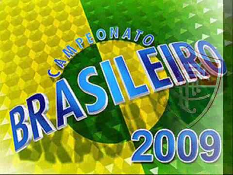 ATLÉTICO MG 2 X 1 FLUMINENSE BRASILEIRÃO SÉRIE A 2009 1º TURNO