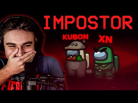 NAJLEPSZE DUO IMPOSTORÓW WKRACZA DO AKCJI