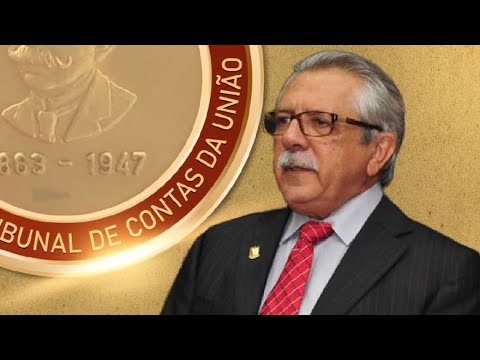 Video of the trajectory of counselor Fernando Catão at TCE-PB