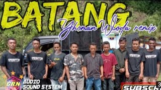 Download lagu LAGU_BATANG_YOMAN_WODA TERBARU 2022 PART GRITNON_ AUDIO mp3