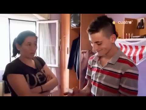 Hermano mayor-Aitor (episodio completo)