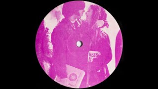 Invisible - Izzy (Acid Techno 1995)