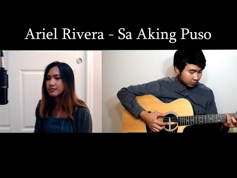 Ariel Rivera - Sa Aking Puso (Ysabelle x Jorell) + MP3 INSTRUMENTAL LINK!!!