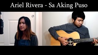 Ariel Rivera - Sa Aking Puso (Ysabelle x Jorell) + MP3 INSTRUMENTAL LINK!!!