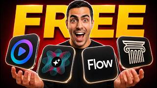Free AI Video Generators: Democratizing Content Creation