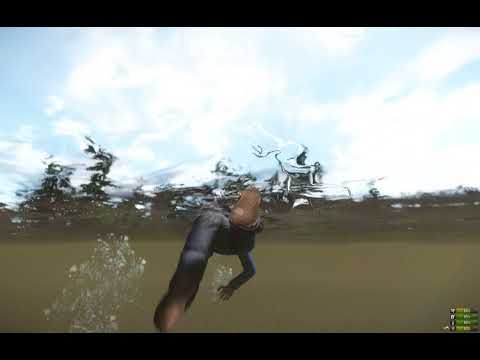 Miscreated part 10 {pc game}