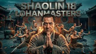 Download lagu Shaolin Kung Fu 2026: 18 Manusia Perunggu Dikalahkan Dalam Perang Epik 🥋 mp3 Download lagu Shaolin Kung Fu 2026: 18 Manusia Perunggu Dikalahkan Dalam Perang Epik 🥋 mp3