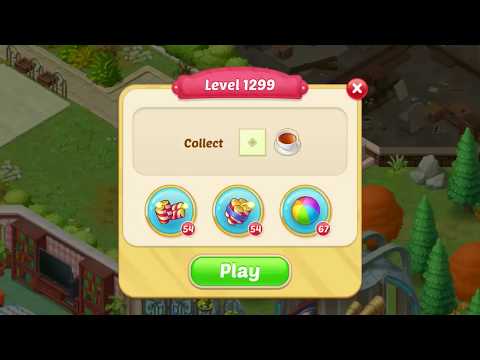 Matchington Mansion [HD] Level 1299