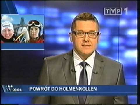 PŚ Oslo 10.03.2012 - relacja z kwalifikacji