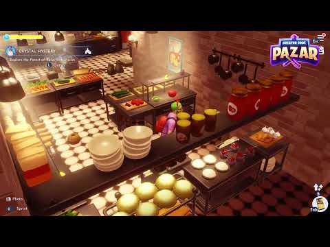 How to Make Pizza Disney Dreamlight Valley Quick Guide
