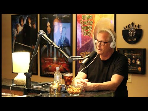 At The Bar With...Podcast - Episode 13 - Photographer Tommy Sommers