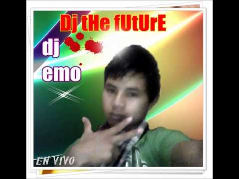 Jean & Keyser Me haces falta remix dj emo