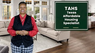 Texas Affordable Housing Specialist
