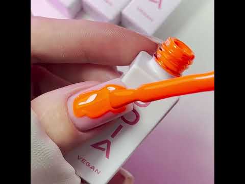 Гель-лак JOIA vegan 154, 6 мл