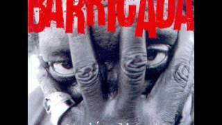 barricada eléctricos