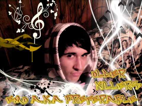 Grass a.K.a PreFeRabLe ft PassiOn DEMO O D K E7 ShkuP KK Army