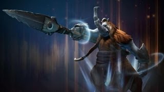 Magnus Rampage by Dendi  VS NEXT.KZ @ Gosuleague