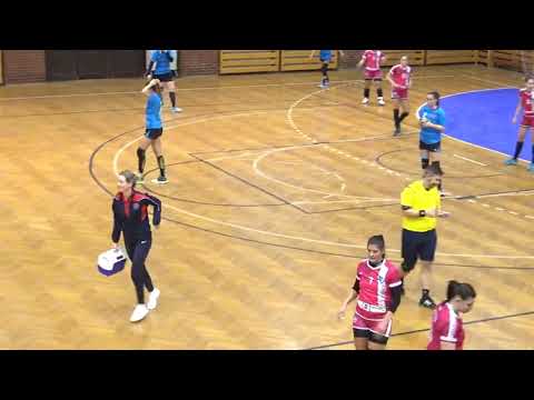 NBI/B 11. forduló, Vasas SC - Orosházi NKC, 2018. 12. 08.