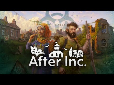 After Inc. (by Ndemic Creations LTD) IOS Gameplay Video (HD) - YouTube