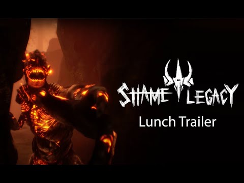 Shame Legacy Release Trailer 1080p thumbnail