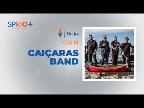 Dia do Rock, com Caiçaras Band