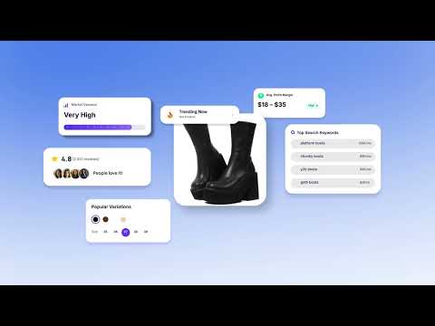 Item video thumbnail