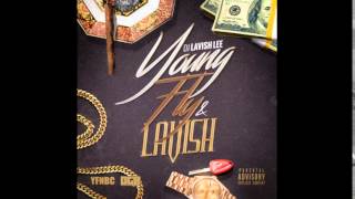 Lucci Feat. YFN Trae Pound - Poppin' Shit