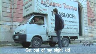 TUFFI short film by Eric Alexander