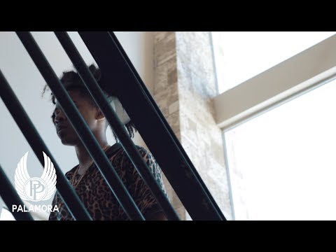 Evander Griiim - Girls [Behind The Scenes Teaser]