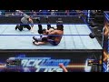 NJPW BOSJ Tournament Semi Finals AJ Styles Vs Kyle O Reilly