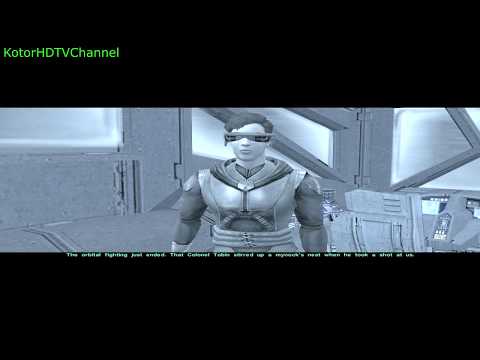 [26][Neutral] Star Wars KotOR II TSLRCM 1.8.5 + M4-78EP 1.3 Walkthrough