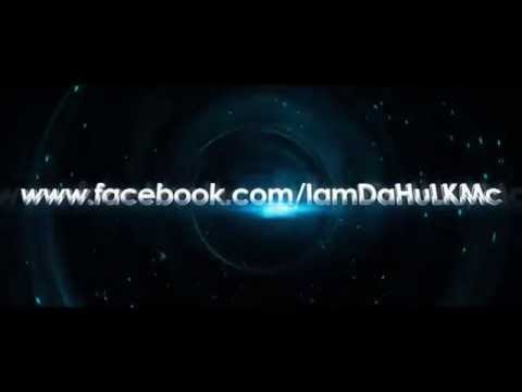 IamDaHuLK Mc - Promo Video! Please Subscribe!