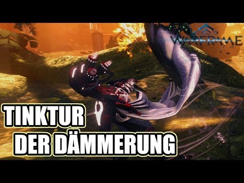 Der Silber Hain - Tinktur der Dämmerung | Nova Prime | Warframe | Lets Play | Deutsch | 137